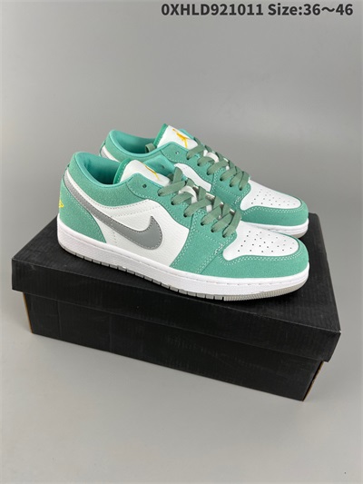 women air jordan 1 shoes 2022-12-11-251